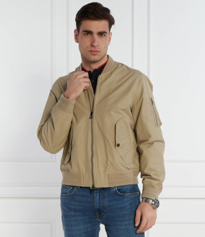 Tommy Hilfiger Kurtka bomber | Regular Fit