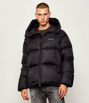 Armani Exchange Puchowa kurtka | Regular Fit