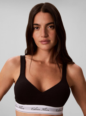 Calvin Klein Underwear Biustonosz