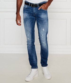 DONDUP - made in Italy Jeansy | Skinny fit