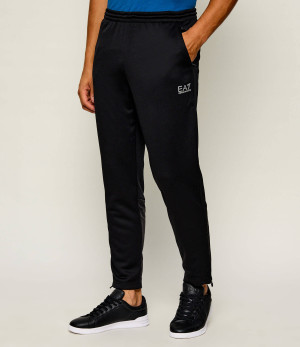 EA7 Spodnie dresowe | Slim Fit