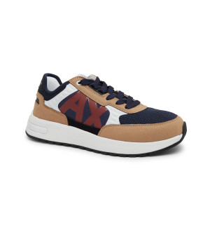 Armani Exchange Sneakersy