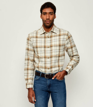 BOSS BLACK Koszula C-OWEN-2PP-C1-253 | Relaxed fit