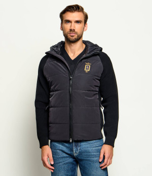 Aeronautica Militare Kurtka | Slim Fit