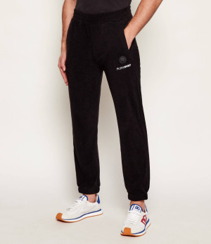 Plein Sport Spodnie dresowe | Regular Fit