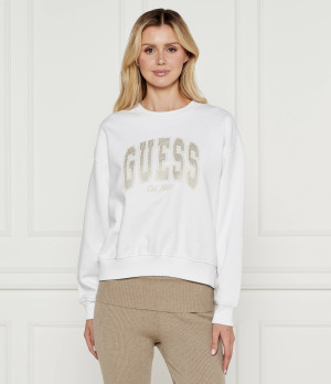 GUESS Bluza | Relaxed fit