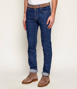 Jacob Cohen Jeansy BARD | Slim Fit