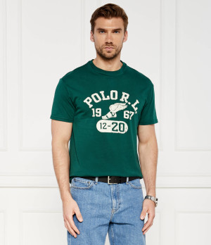 POLO RALPH LAUREN T-shirt | Classic fit
