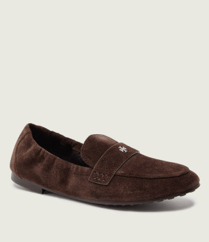 TORY BURCH Lordsy BALLET | zamsz