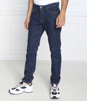 Tommy Jeans Jeansy Scanton | Slim Fit