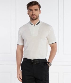 Emporio Armani Polo | Slim Fit