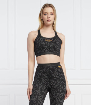 Karl Lagerfeld Top | Slim Fit