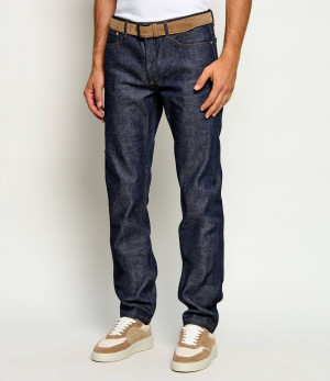 A.P.C. Jeansy Petit | Slim Fit