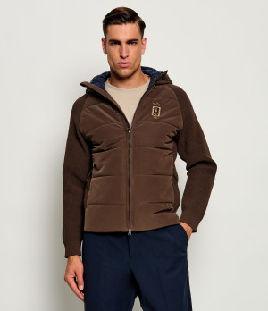 Aeronautica Militare Kurtka | Slim Fit
