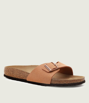 Birkenstock Klapki Madrid BFBC | narrow fit