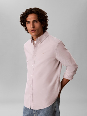 Calvin Klein Jeans Koszula | Classic fit | oxford