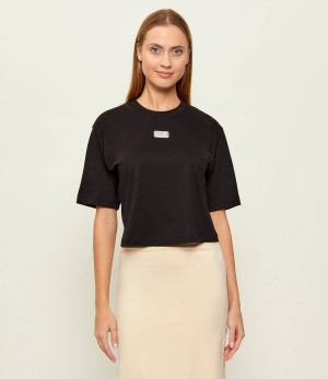 EA7 T-shirt | Relaxed fit