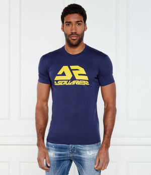 Dsquared2 T-shirt | cool fit
