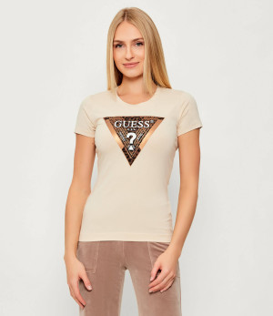GUESS T-shirt | Slim Fit