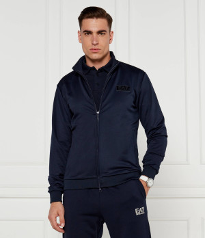 EA7 Bluza | Regular Fit