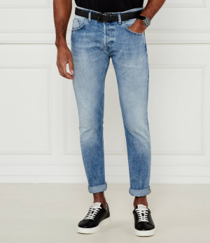 DONDUP - made in Italy Jeansy ICON | Regular Fit