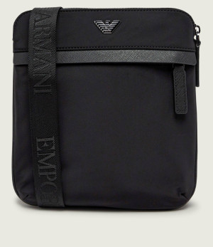 Emporio Armani Reporterka