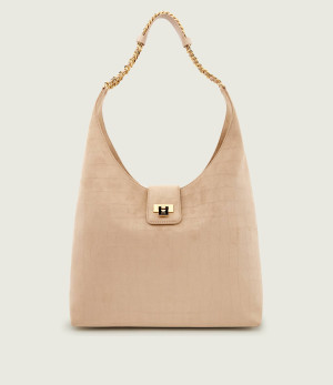 Elisabetta Franchi Hobo