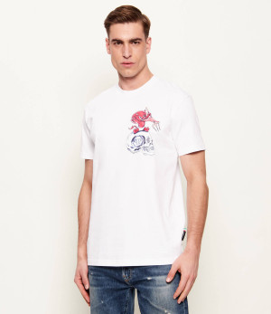 Philipp Plein T-shirt Baby Devil | Regular Fit