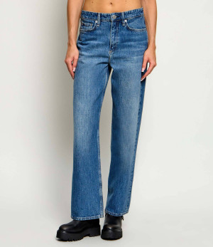 Rag&Bone Jeansy Logan | Regular Fit