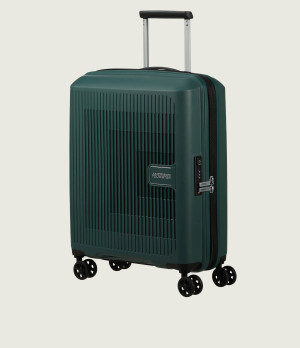 American Tourister Walizka Aerostep Spinner | 55 x 40 x 20 cm