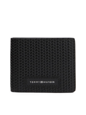 Tommy Hilfiger Skórzany portfel