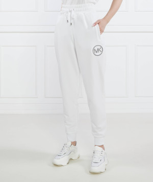 Michael Kors Spodnie dresowe | Regular Fit