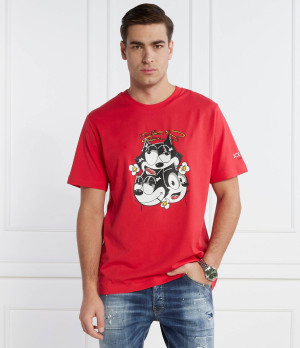 Iceberg T-shirt | Regular Fit