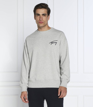 Tommy Jeans Bluza | Relaxed fit