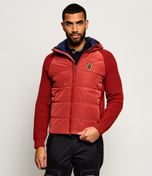 Aeronautica Militare Kurtka | Slim Fit