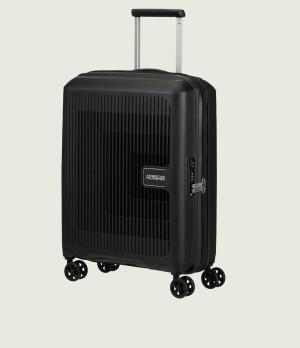 American Tourister Walizka Aerostep Spinner | 55 x 40 x 20 cm