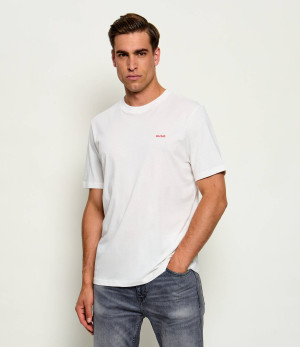 HUGO T-shirt Dero222 | Regular Fit