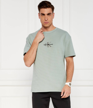 Calvin Klein Jeans T-shirt CITY GRID | Regular Fit