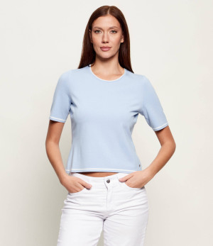 Marc Cain Sweter | Relaxed fit