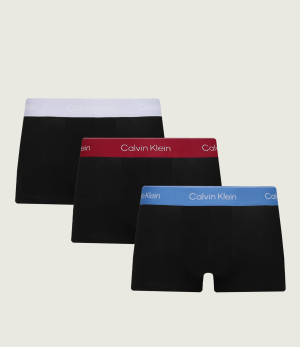 Calvin Klein Underwear Bokserki 3-pack