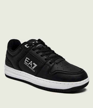 EA7 Sneakersy