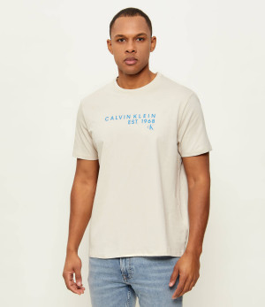 Calvin Klein Jeans T-shirt | Regular Fit