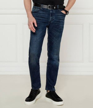 BOSS BLACK Jeansy P-Re.Maine | Regular Fit