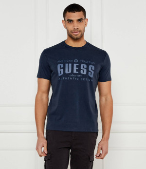 GUESS T-shirt | Regular Fit