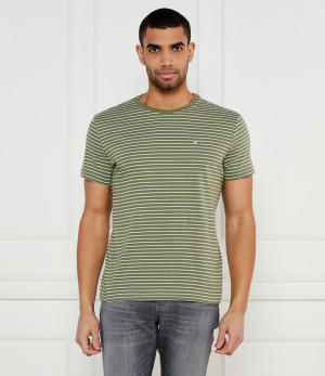 Tommy Jeans T-shirt | Regular Fit