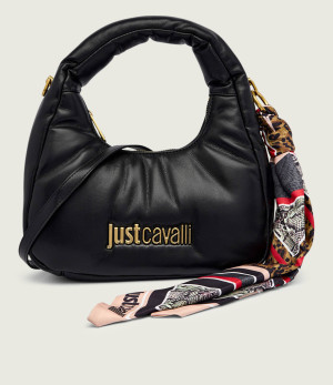 Just Cavalli Hobo + apaszka