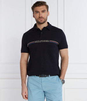 Tommy Hilfiger Polo | Regular Fit