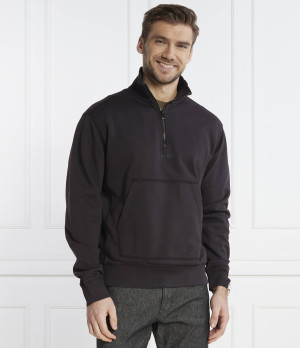 BOSS ORANGE Bluza Zefadehalf | Regular Fit