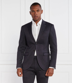 Joop! Marynarka Damon | Slim Fit