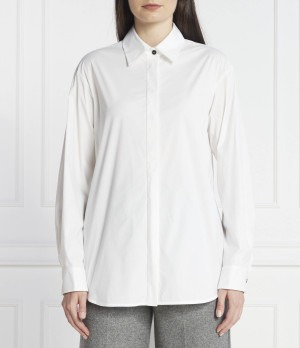 Liviana Conti Koszula | Oversize fit